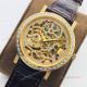 New Piaget Skeleton Watch - Piaget Altiplano Gold Diamond Knockoff Watch (2)_th.jpg